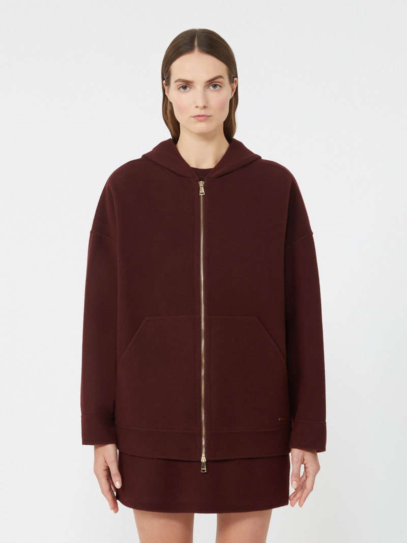 ETUANIA Oversized wool and cashmere sweatshirt 3