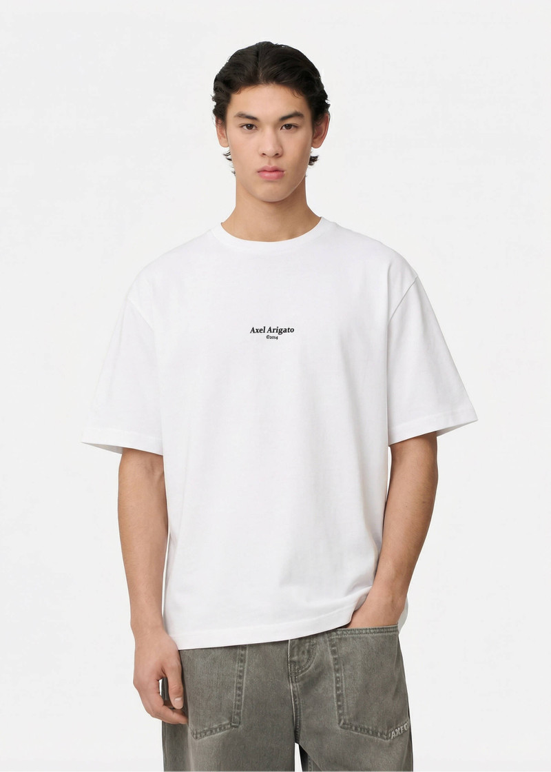 Focus T-Shirt 2