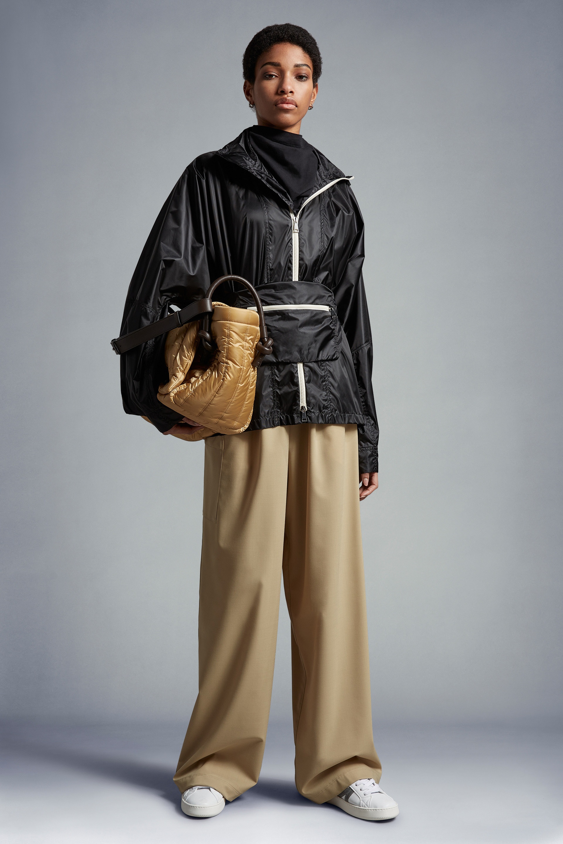 Moy Parka - 2