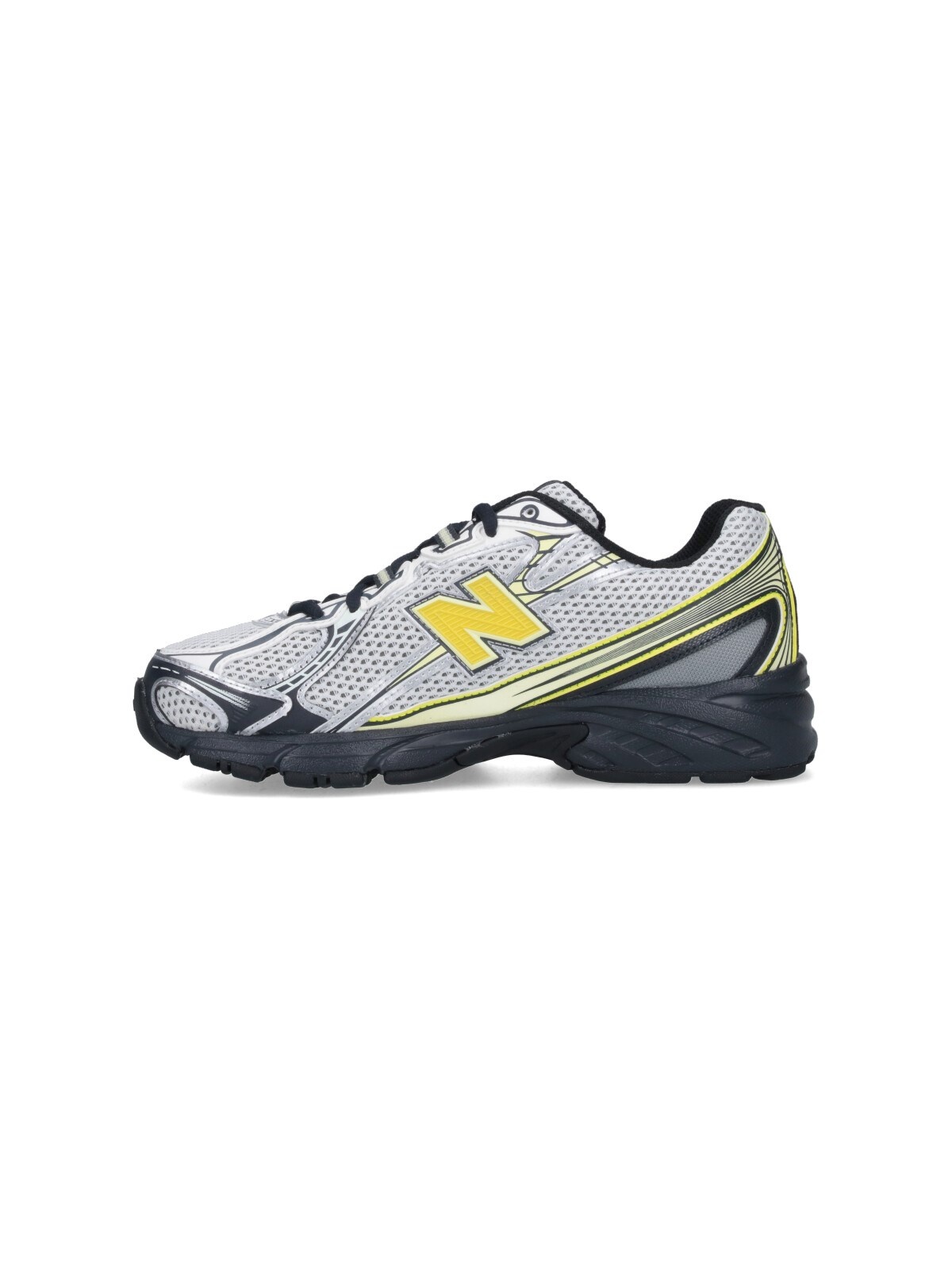 スニーカー New Balance U740 5FT2340 New Balance U740 WN2 White U740WN2 | FOOTDISTRICT