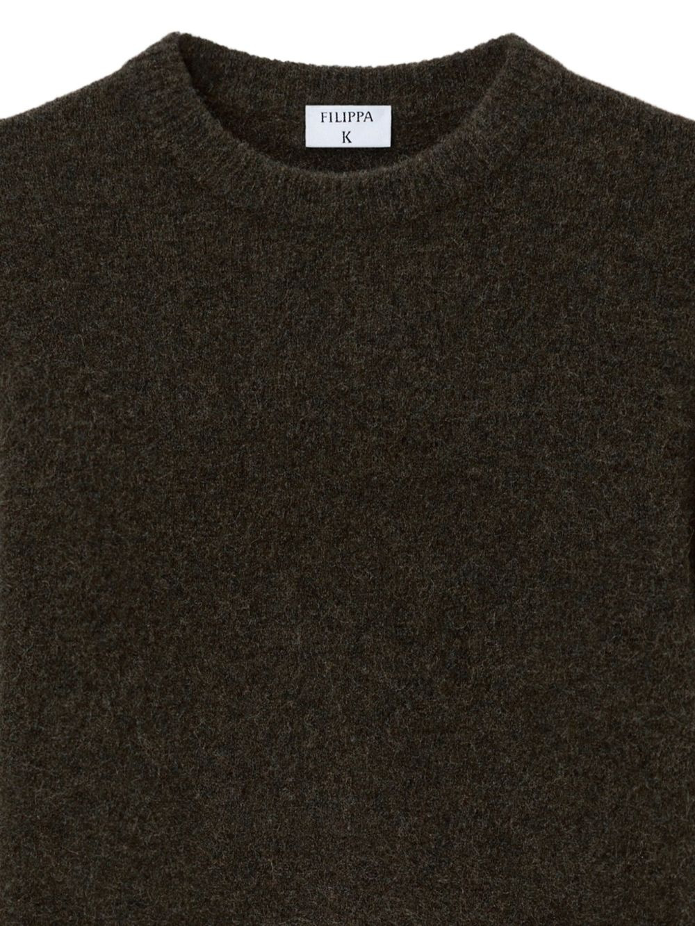 crew-neck sweater - 2