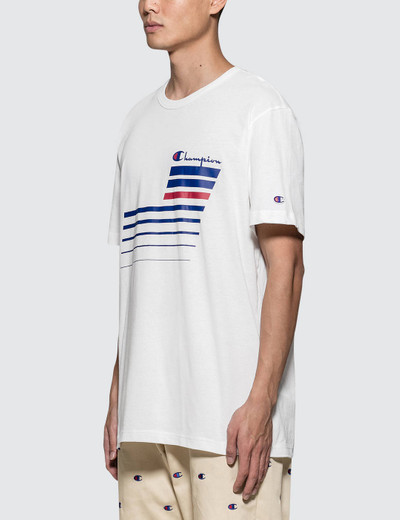 Champion S/S T-Shirt outlook