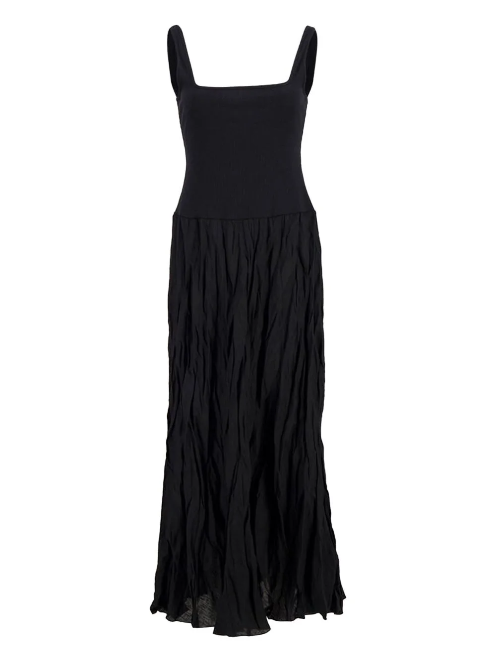 Mariner sleeveless maxi dress - 1