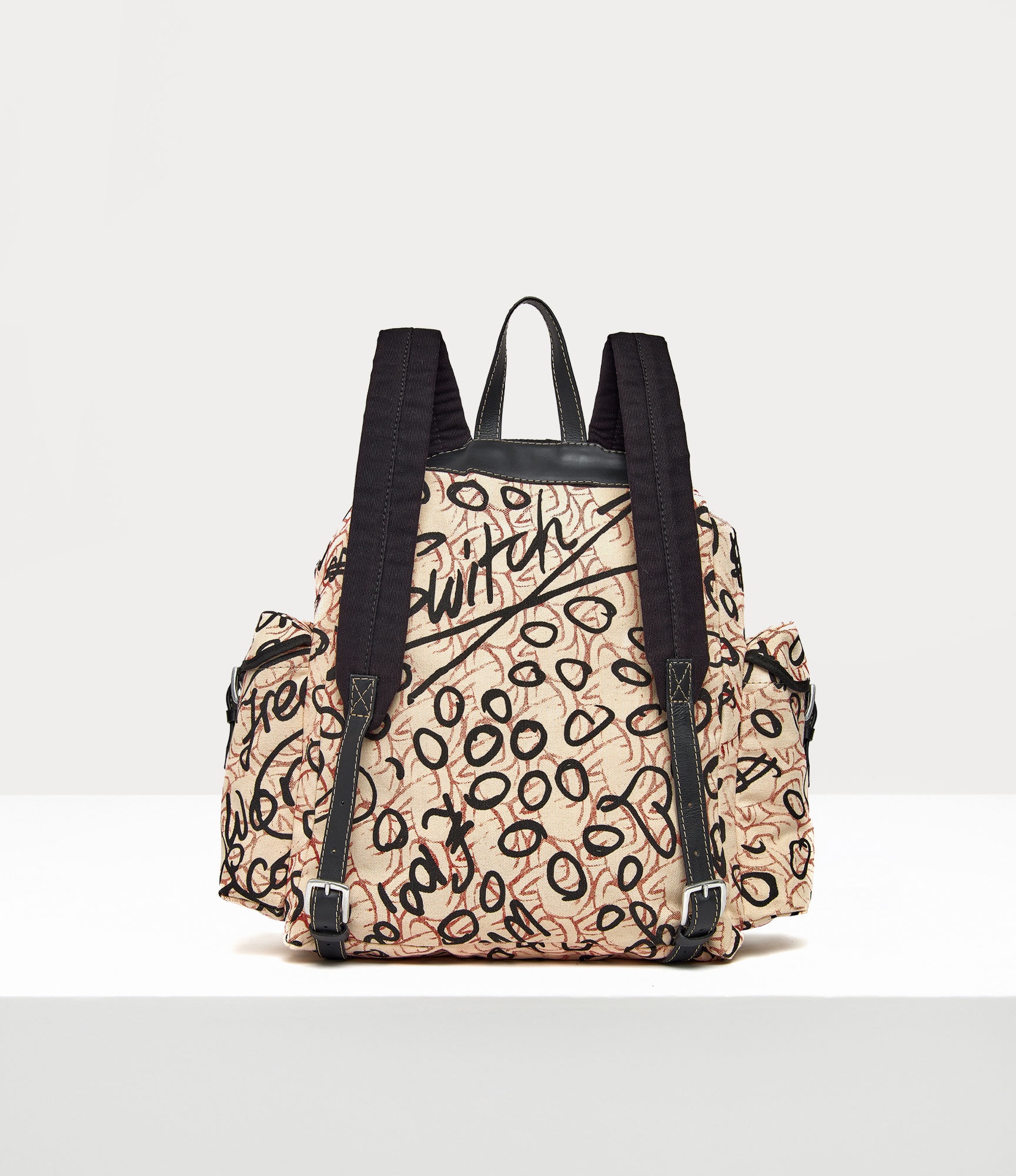 HIGHLAND BACKPACK - 5
