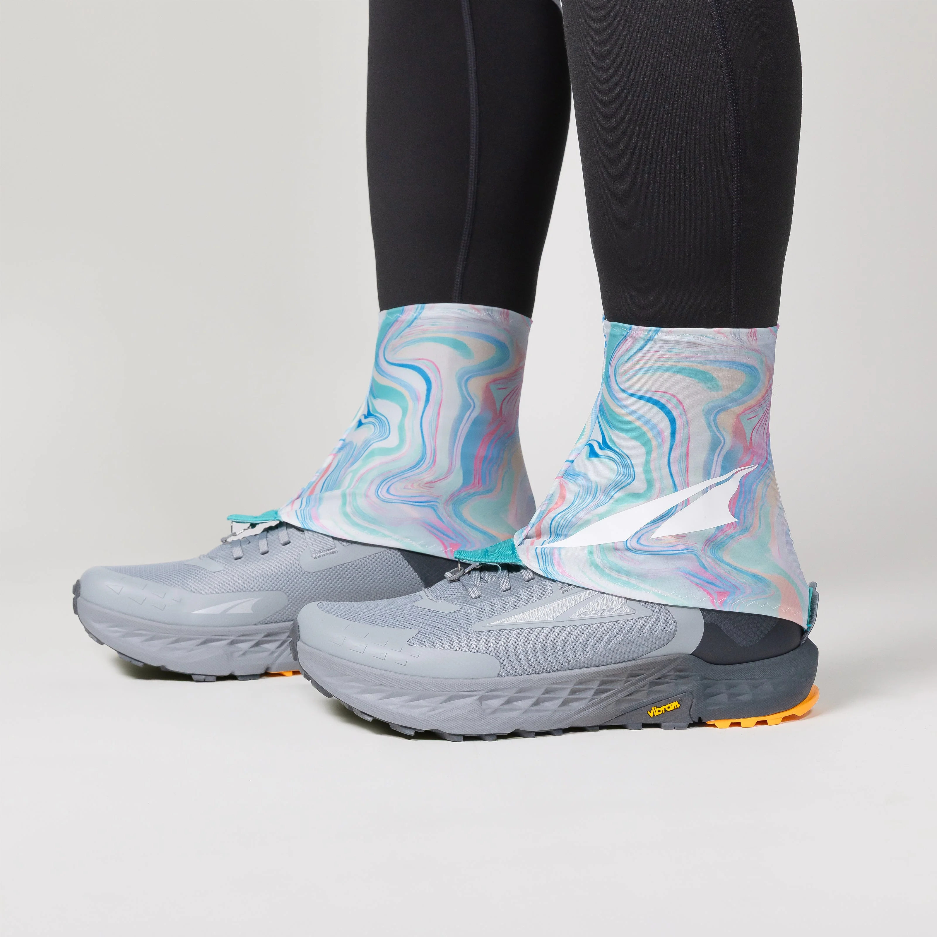 Trail Gaiter - 1