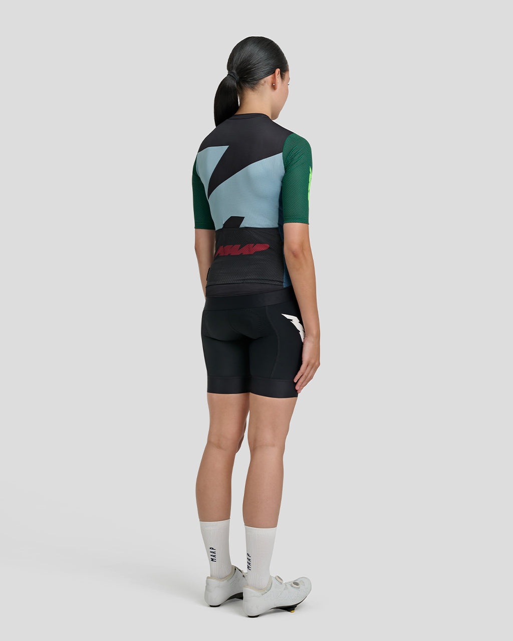 Women's Eclipse Pro Air Jersey 2.0 - 4