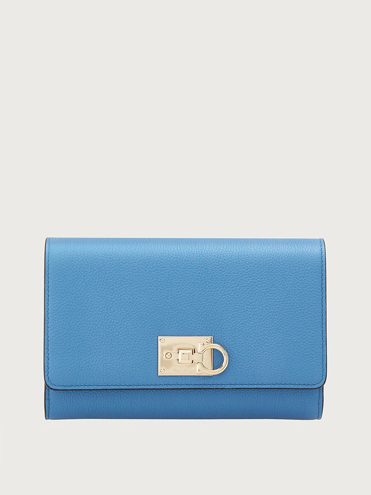 FERRAGAMO STUDIO MINIBAG - 1