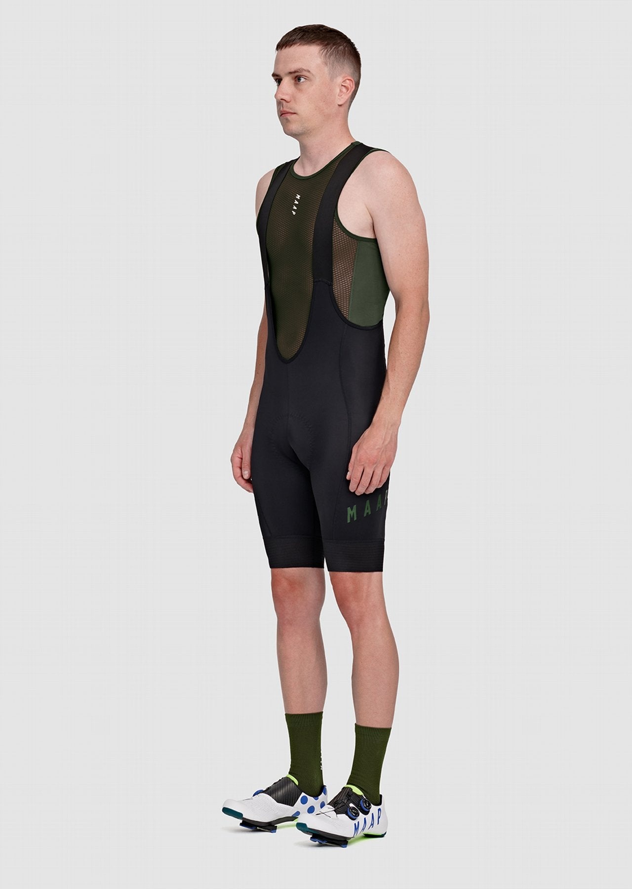 Team Bib Short 3.0 - 1