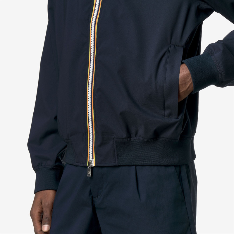 K-WAY ARSENE STRETCH DOT outlook