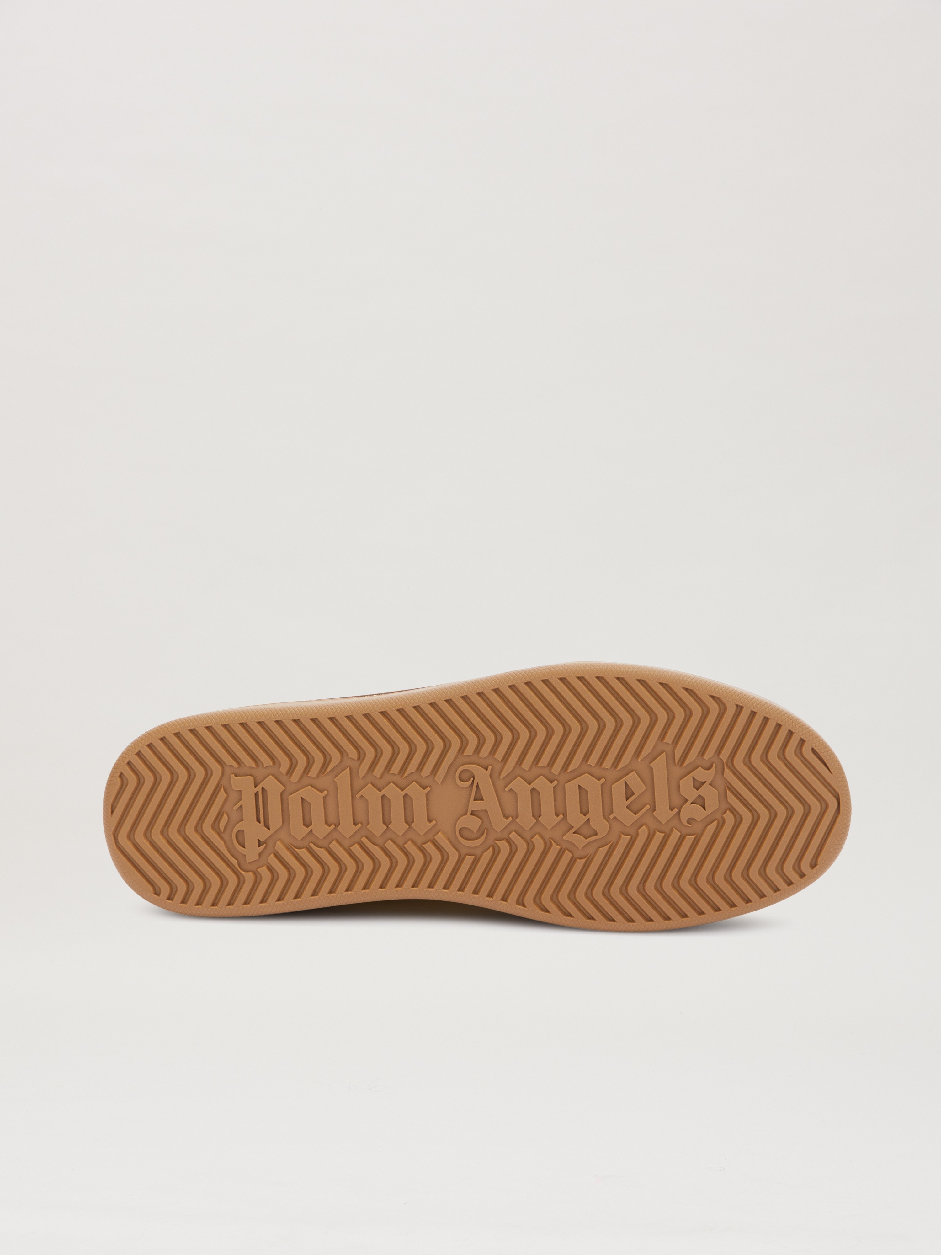 New Palm 1 Suede Sneakers - 5