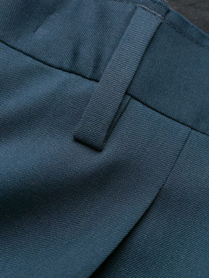 oversize 정장 바지 7