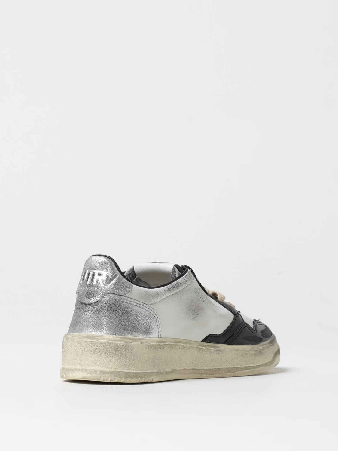 Sneakers woman Autry - 3