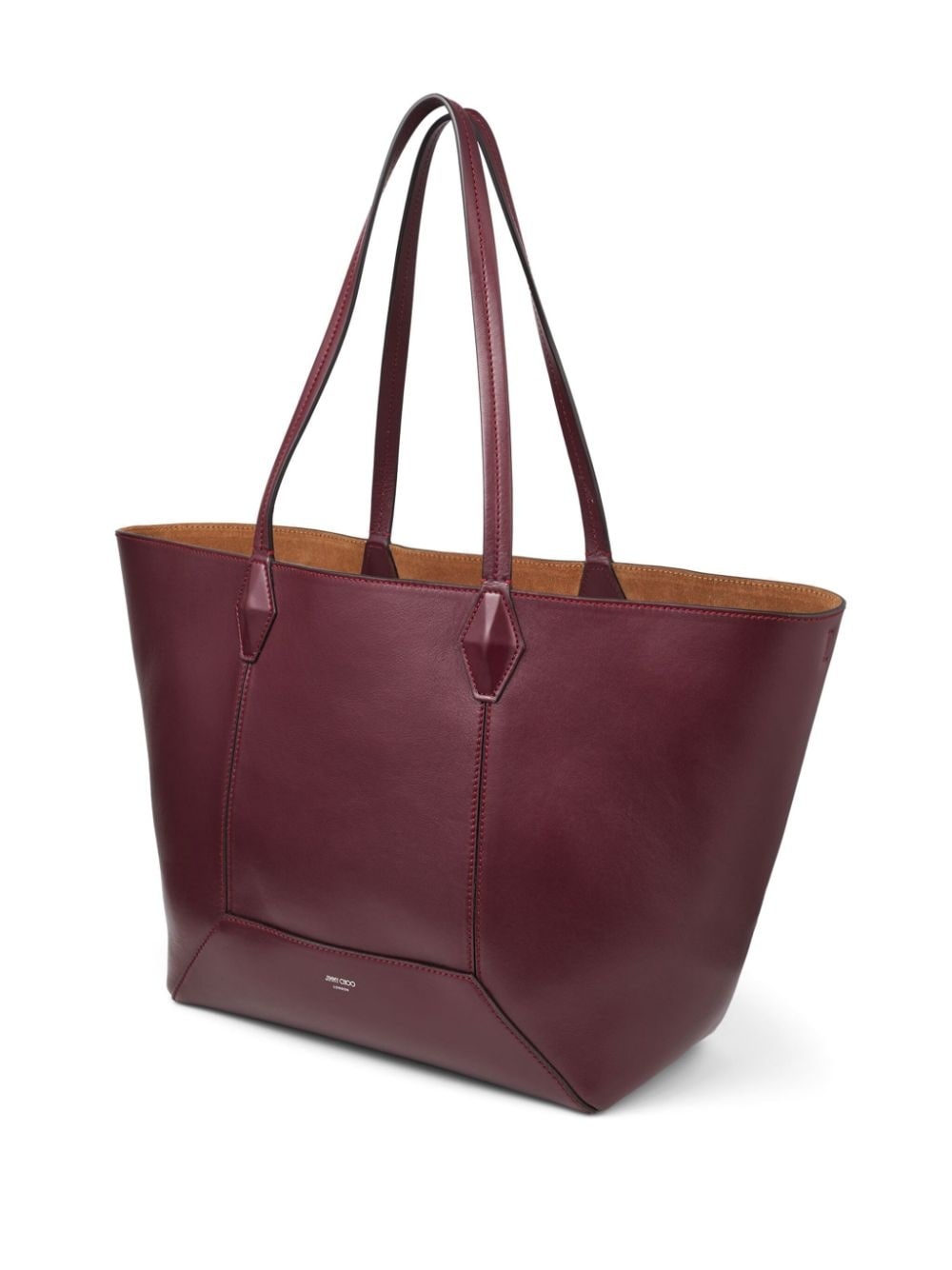 medium Diamond tote bag - 3
