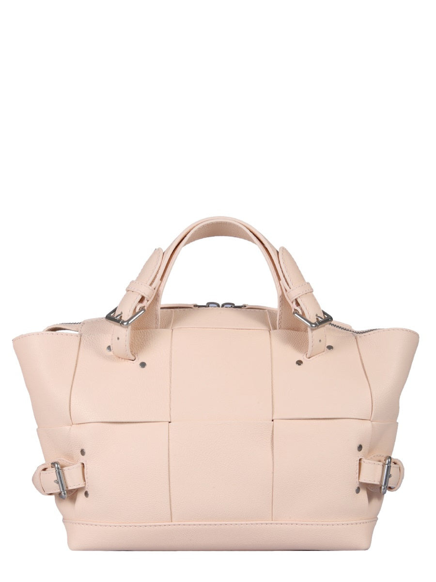 Bottega Veneta Women Medium Leather Bag - 3