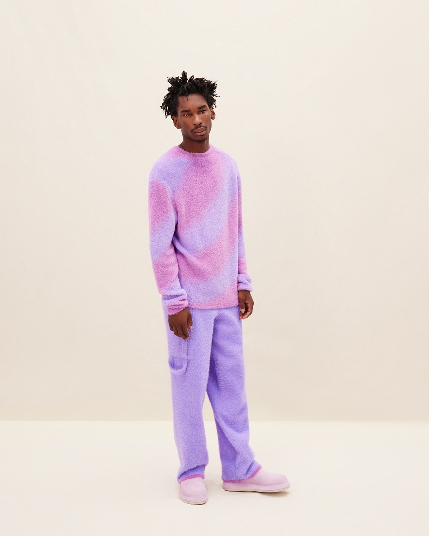 Le pull Neve - 5