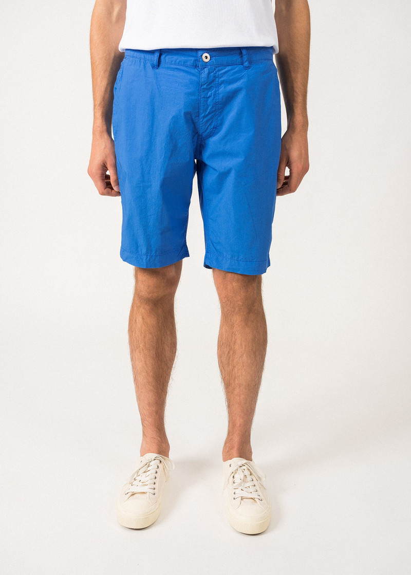 DOUG LIGHT Lightweight Chino Shorts 3