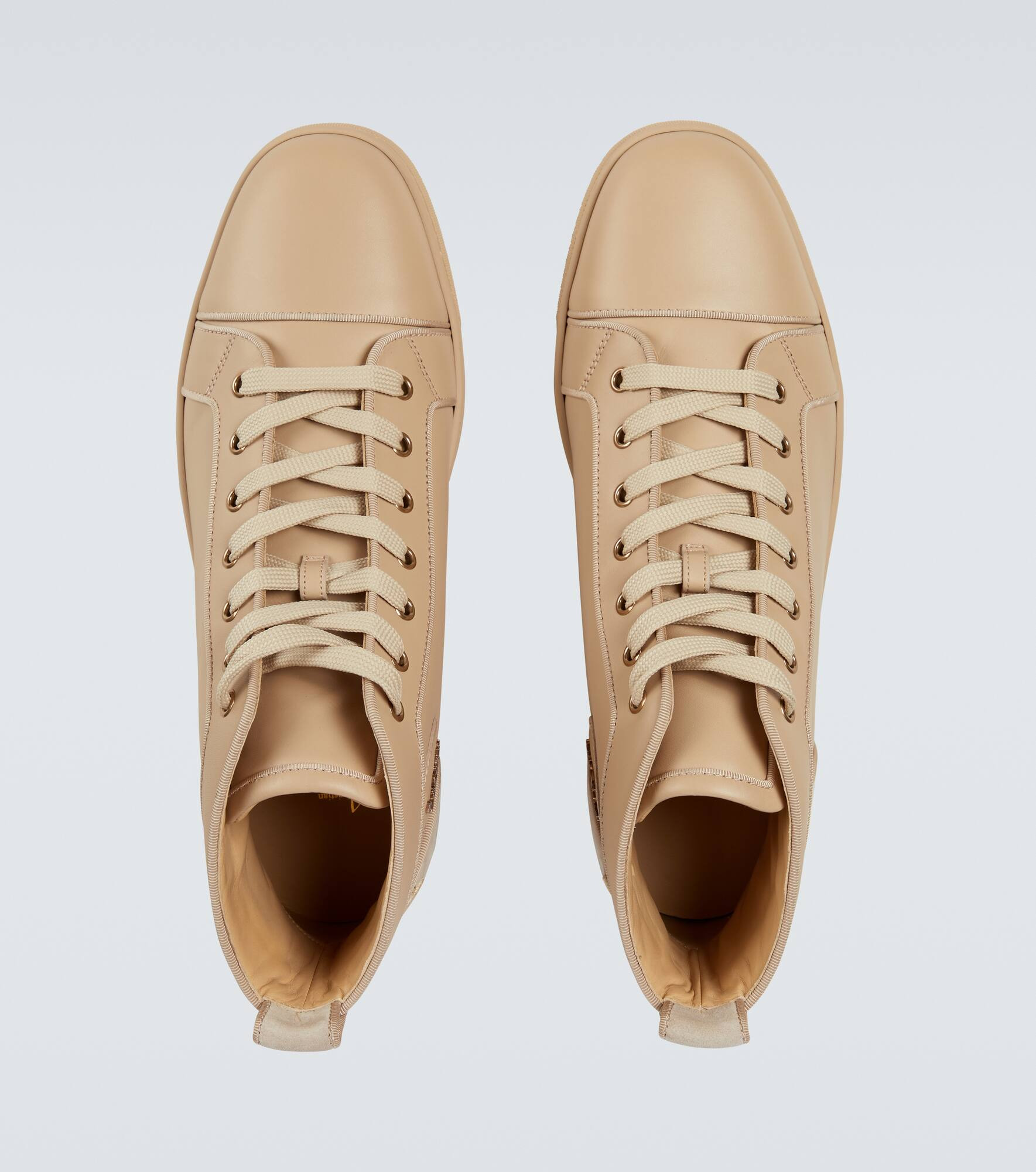 Fun Louis sneakers - 4