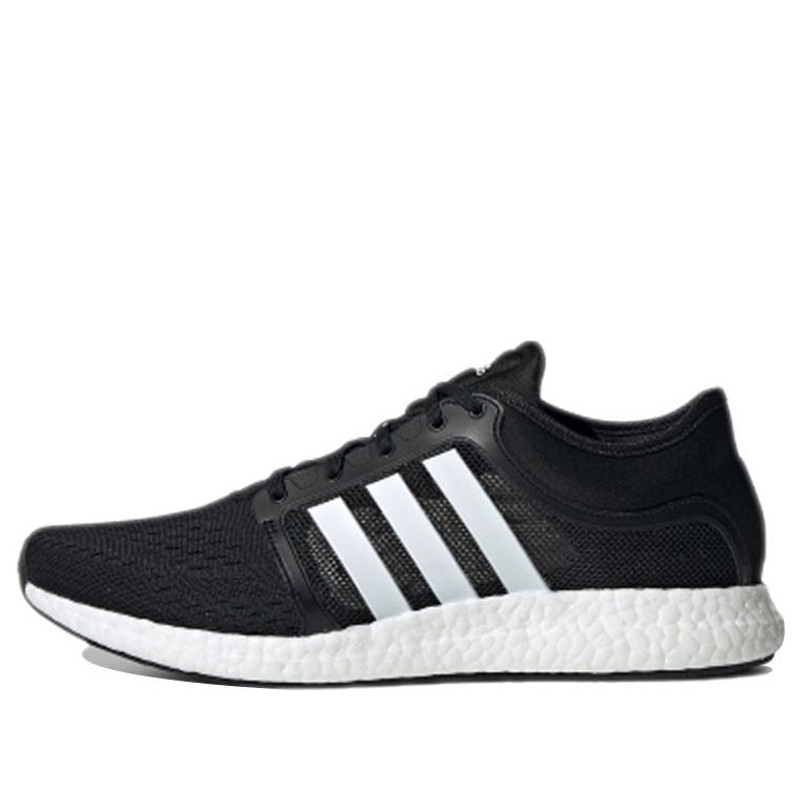 adidas CC Rocket Boost M 'Black White' EH0694 - 1