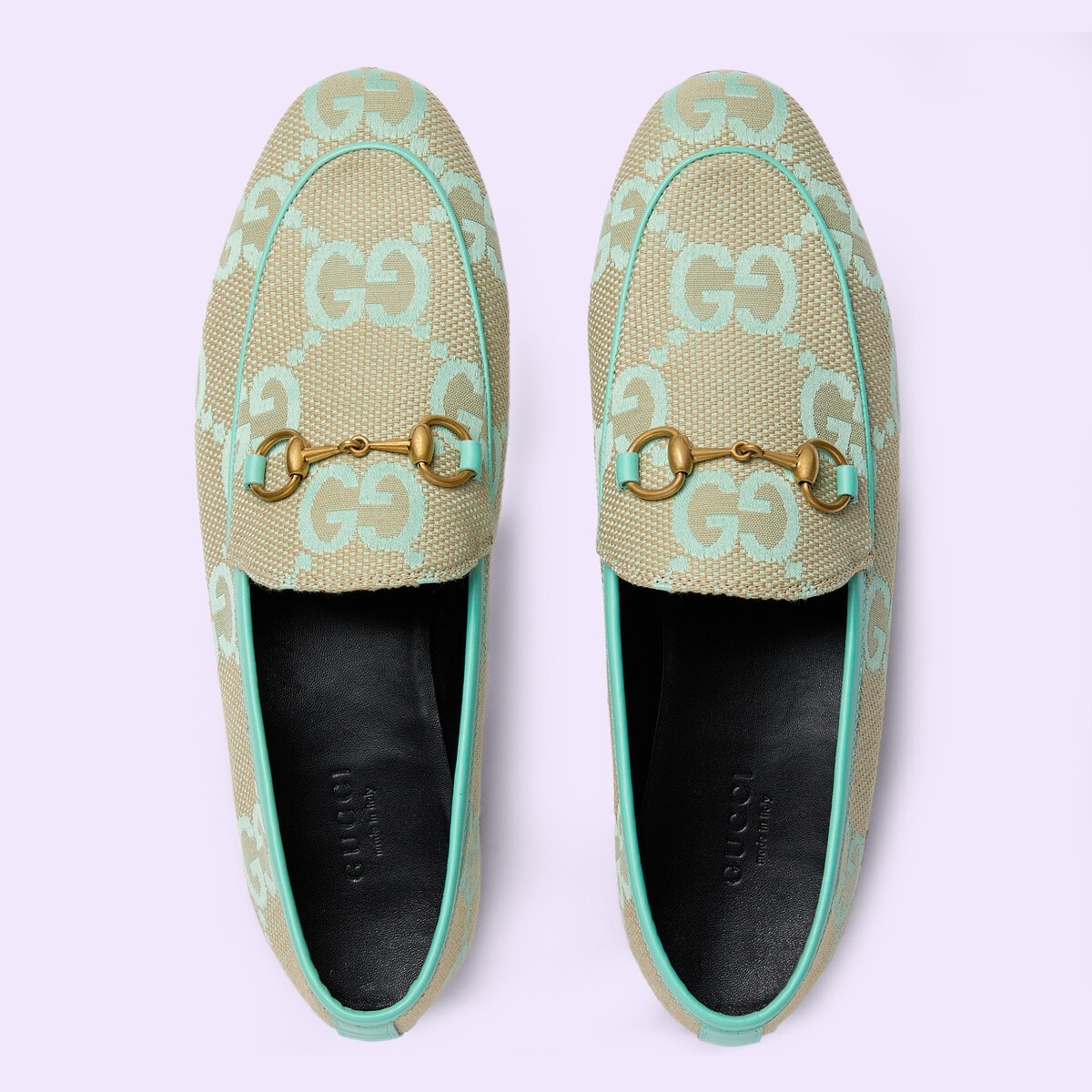 Women's Jordaan loafer - 5