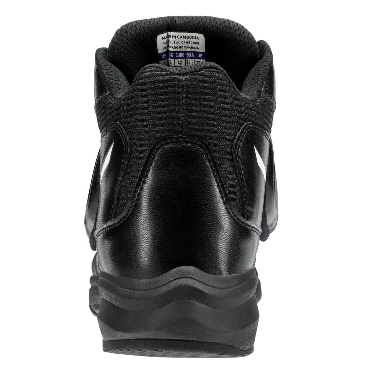 Mizuno Pro Wave Umpire Plate Shoe - 6