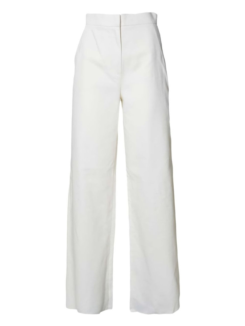 high-waisted trousers 1