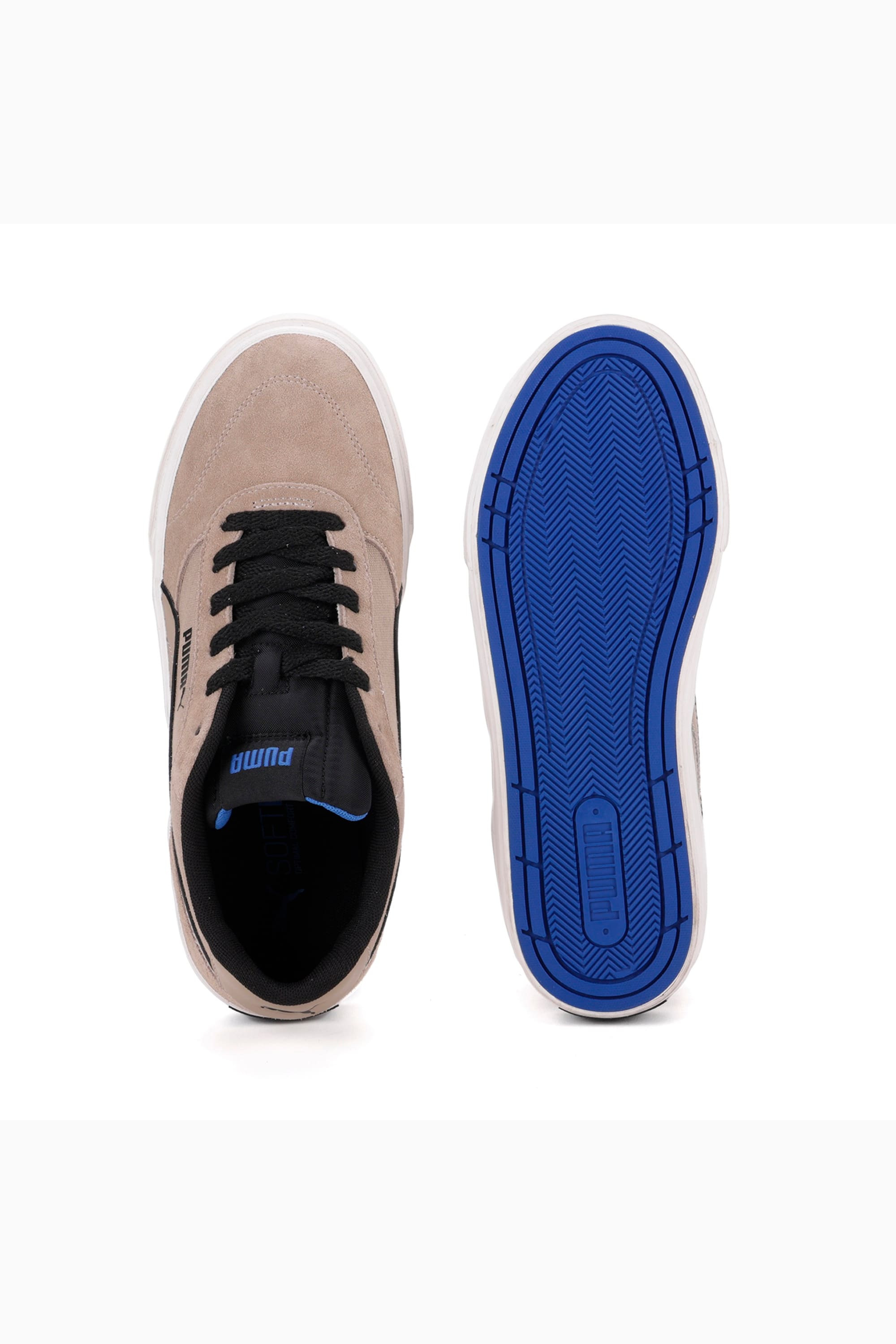 Court Classic Vulcanized Men's Sneakers - 6