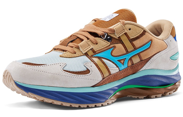 Mizuno Wave Rider B 'Digawel' D1GD230501 - 3