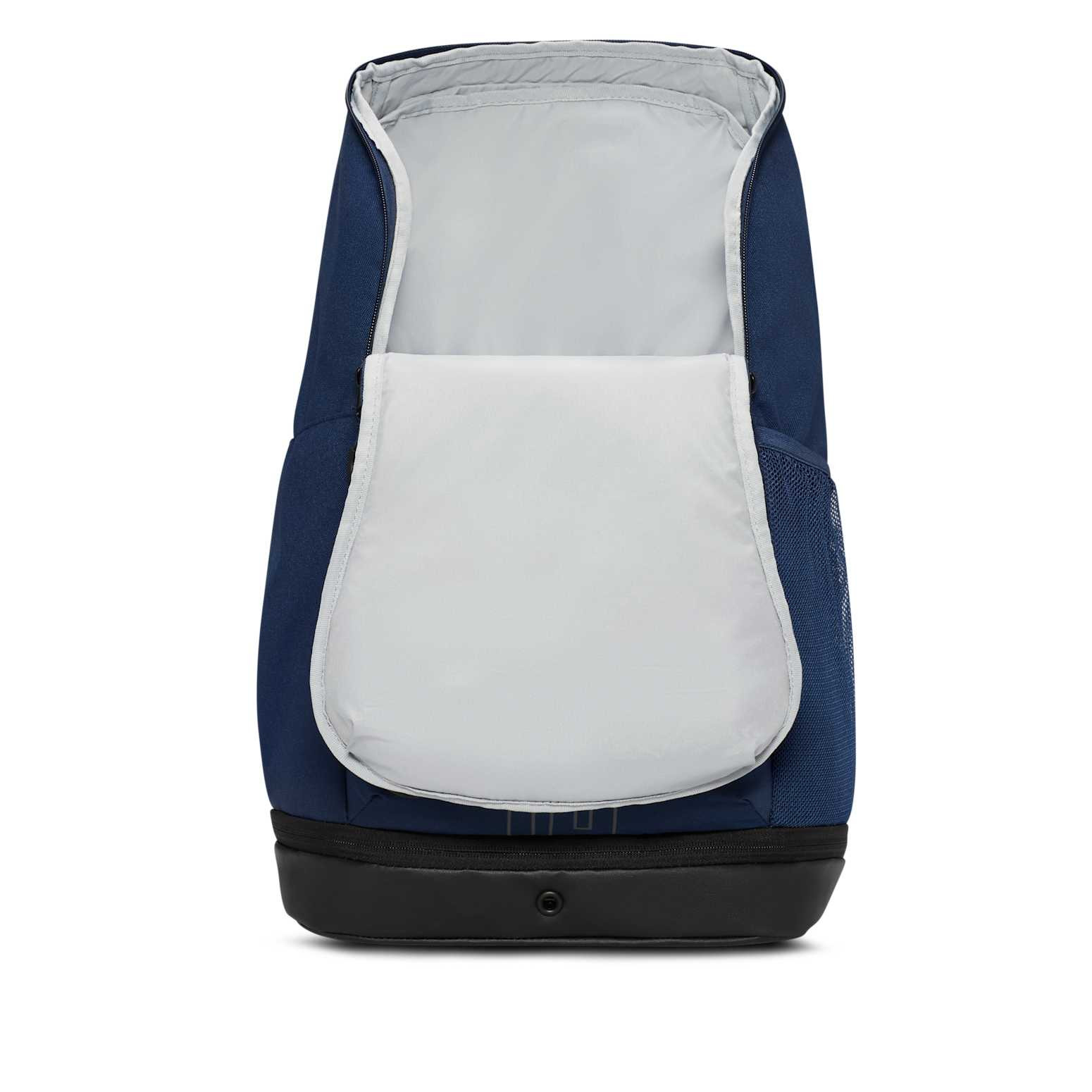Nike Elite Varsity Backpack 'Midnight Navy' HM9965-410 - 3