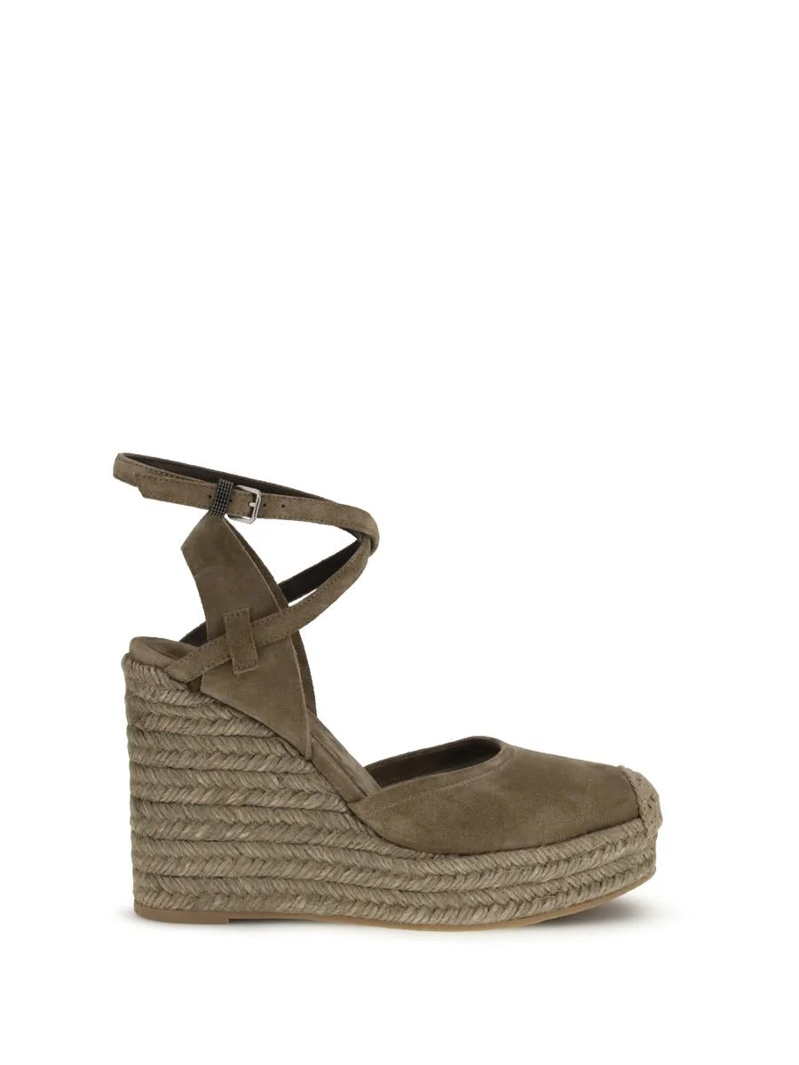 Brunello Cucinelli Sandals - 1
