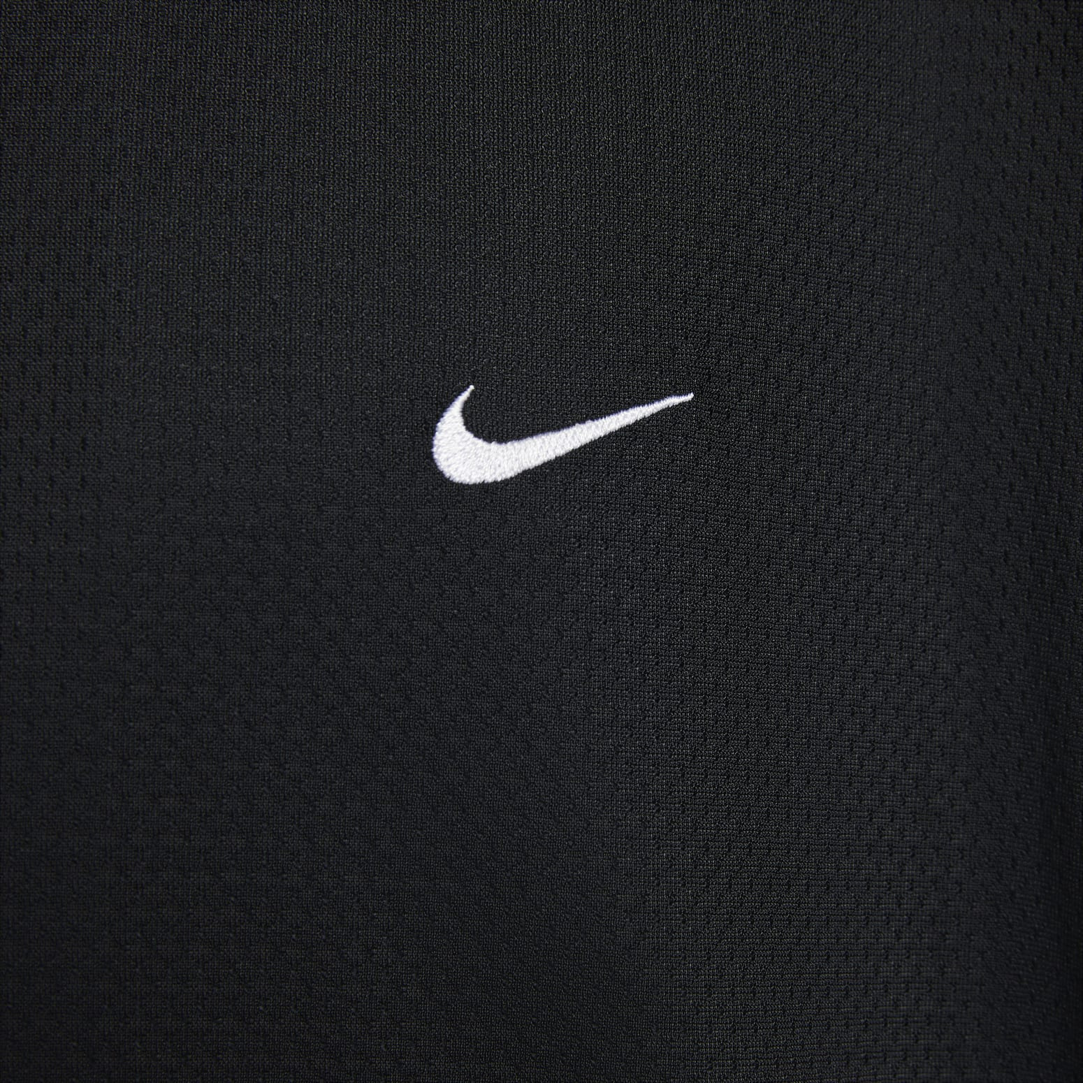 Nike Crossover Dri-Fit T-shirt 'Black' FN2876-010 - 4