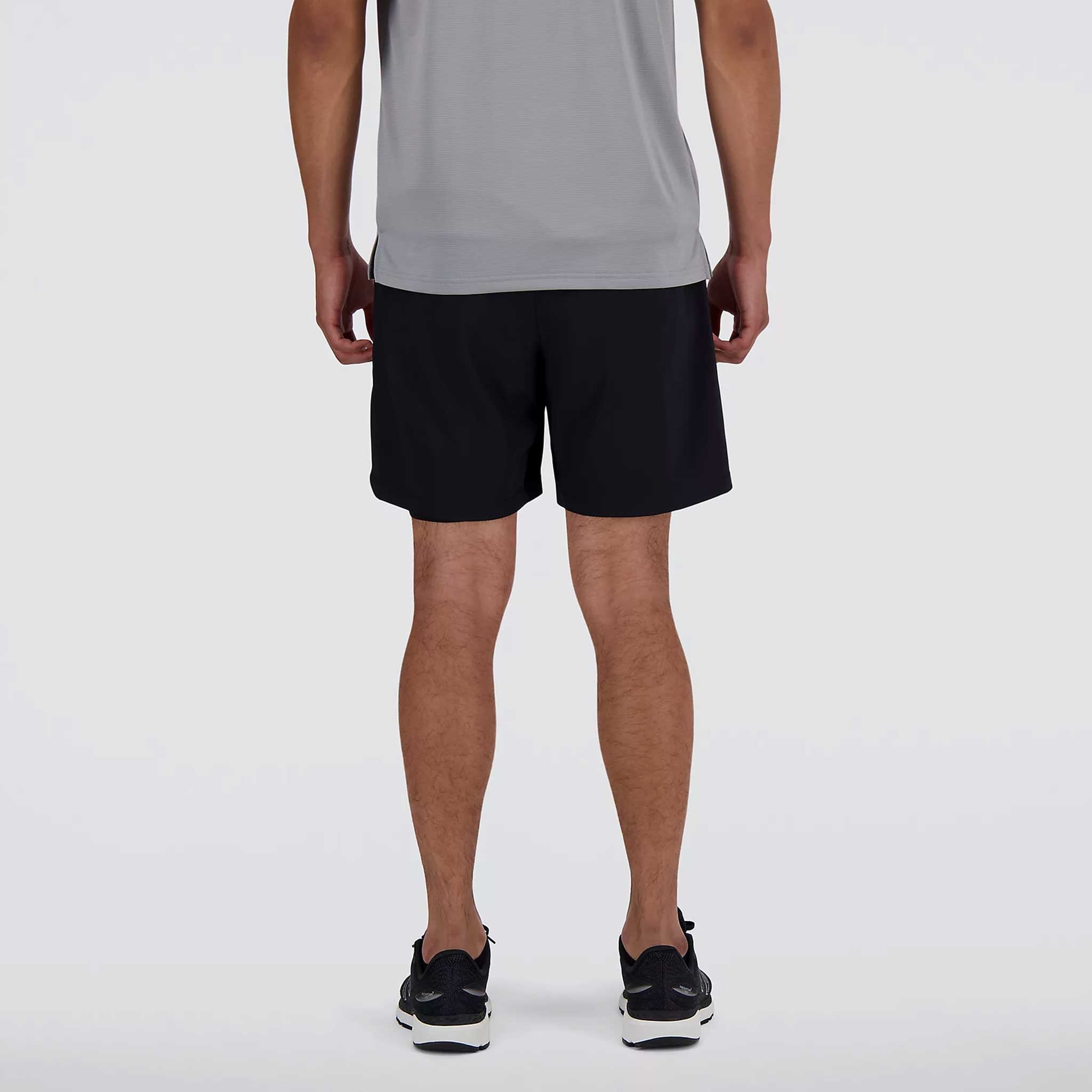 New Balance AC Lined Short 7" Men's - 2