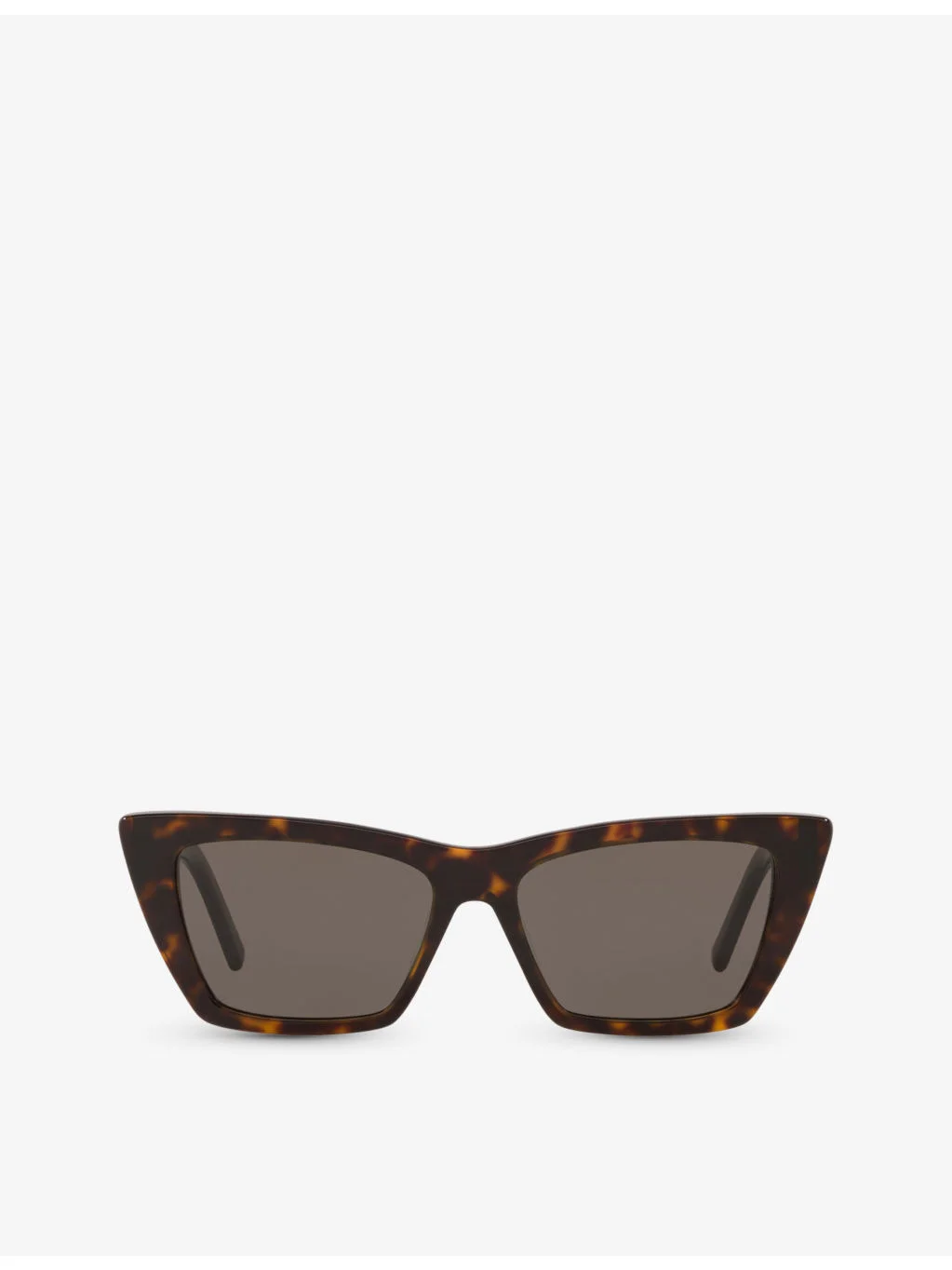 SL276 cat-eye acetate sunglasses - 1