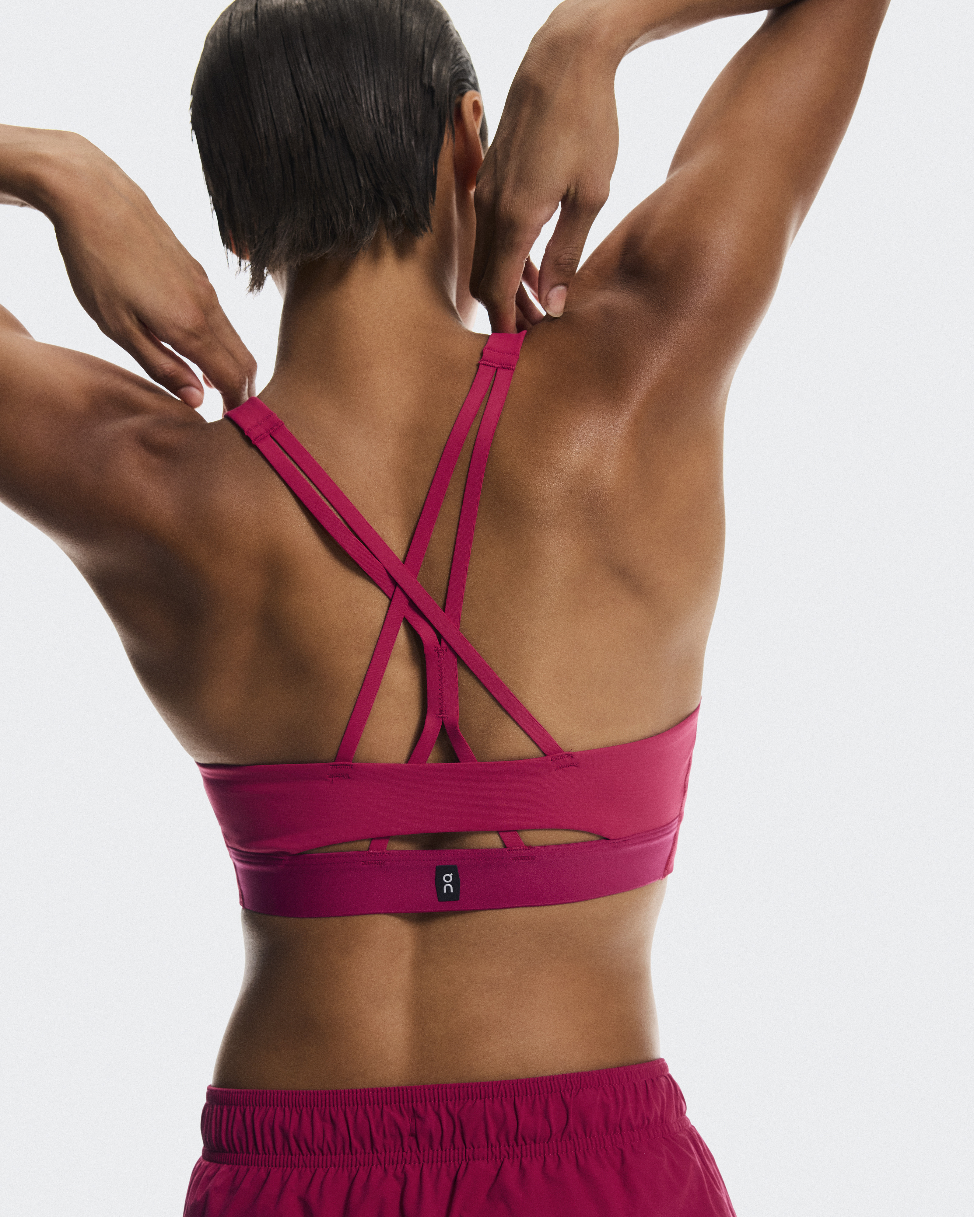 Studio Bra - 5