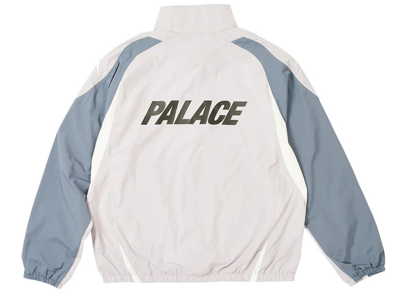PALACE Palace Pro Shell Jacket Grey outlook