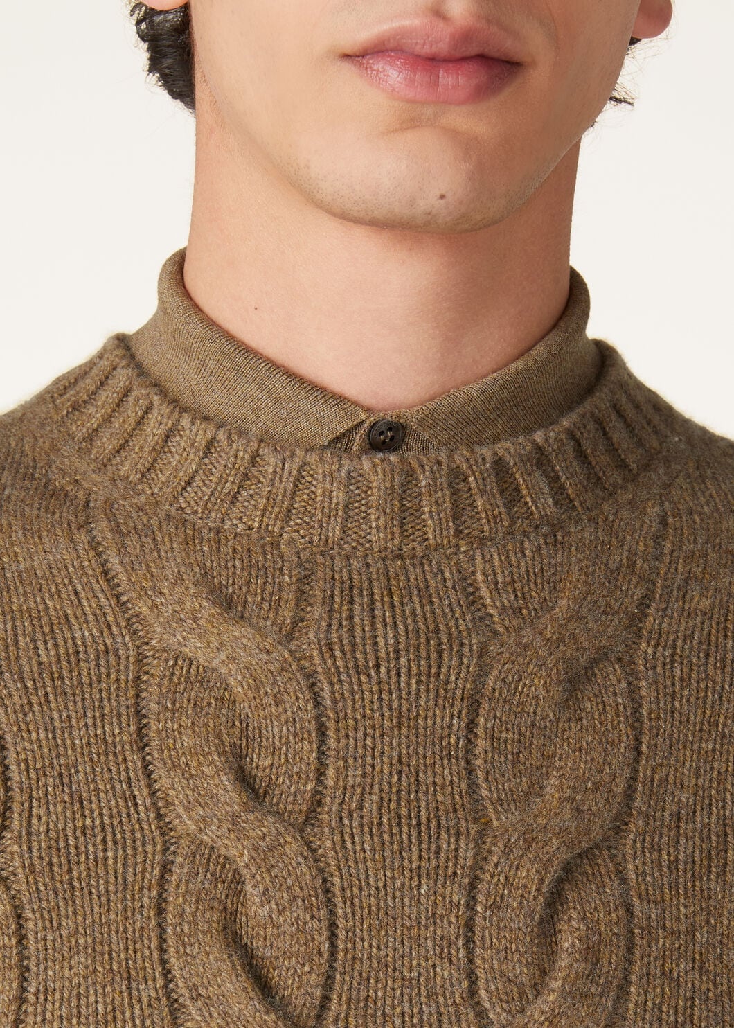 Napier Crewneck - 3