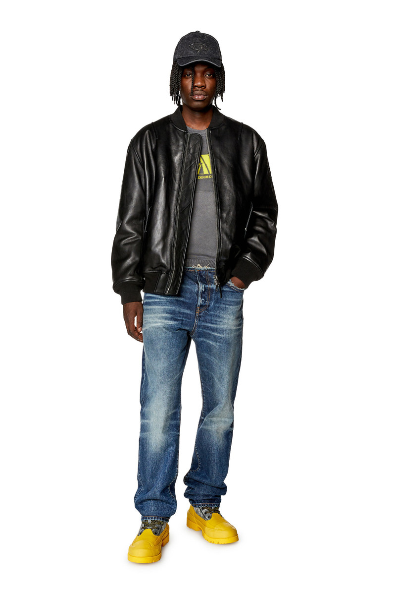 Diesel L-PRITTS - A106760HJAC9XX | REVERSIBLE