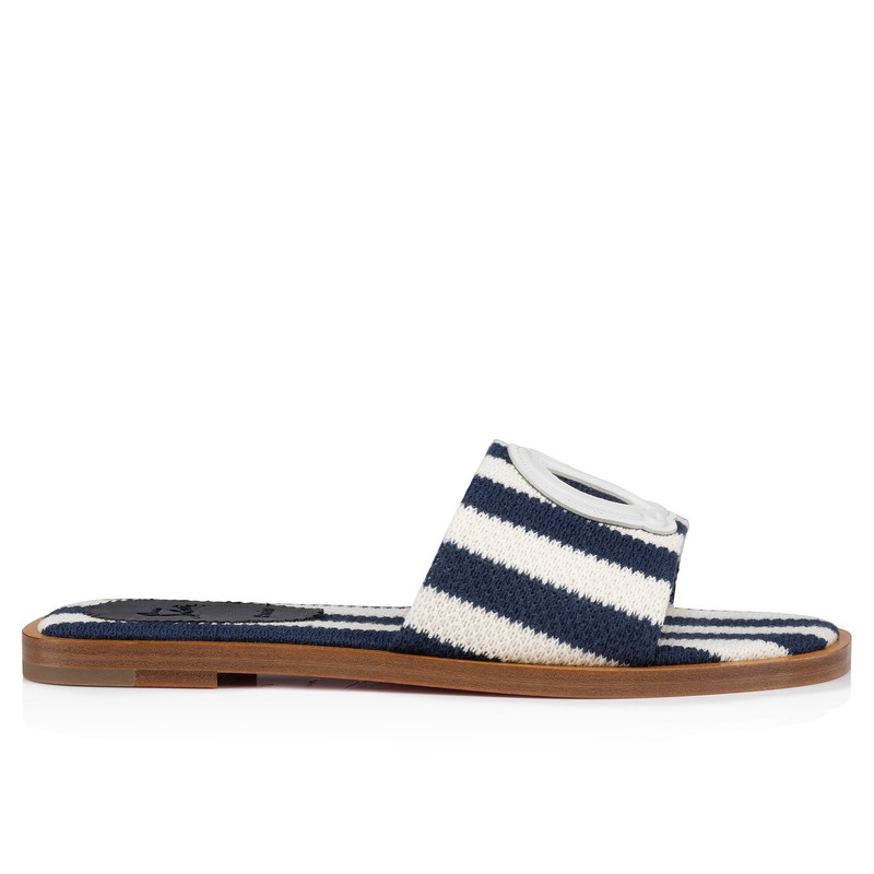 Christian Louboutin CL Mule outlook