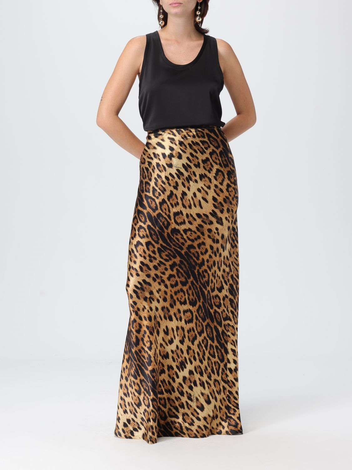 Skirt woman Roberto Cavalli - 2