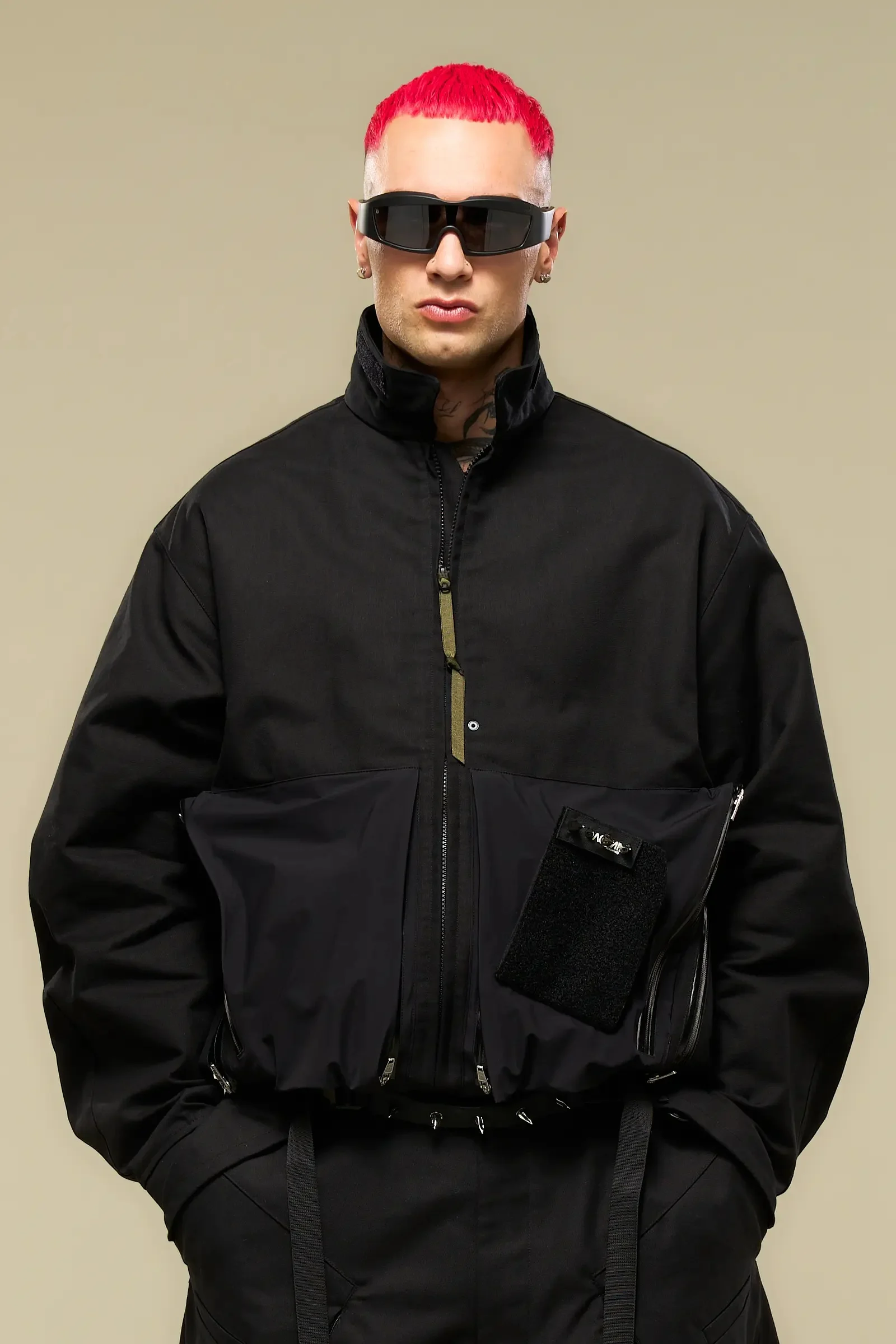 【ACRONYM】\