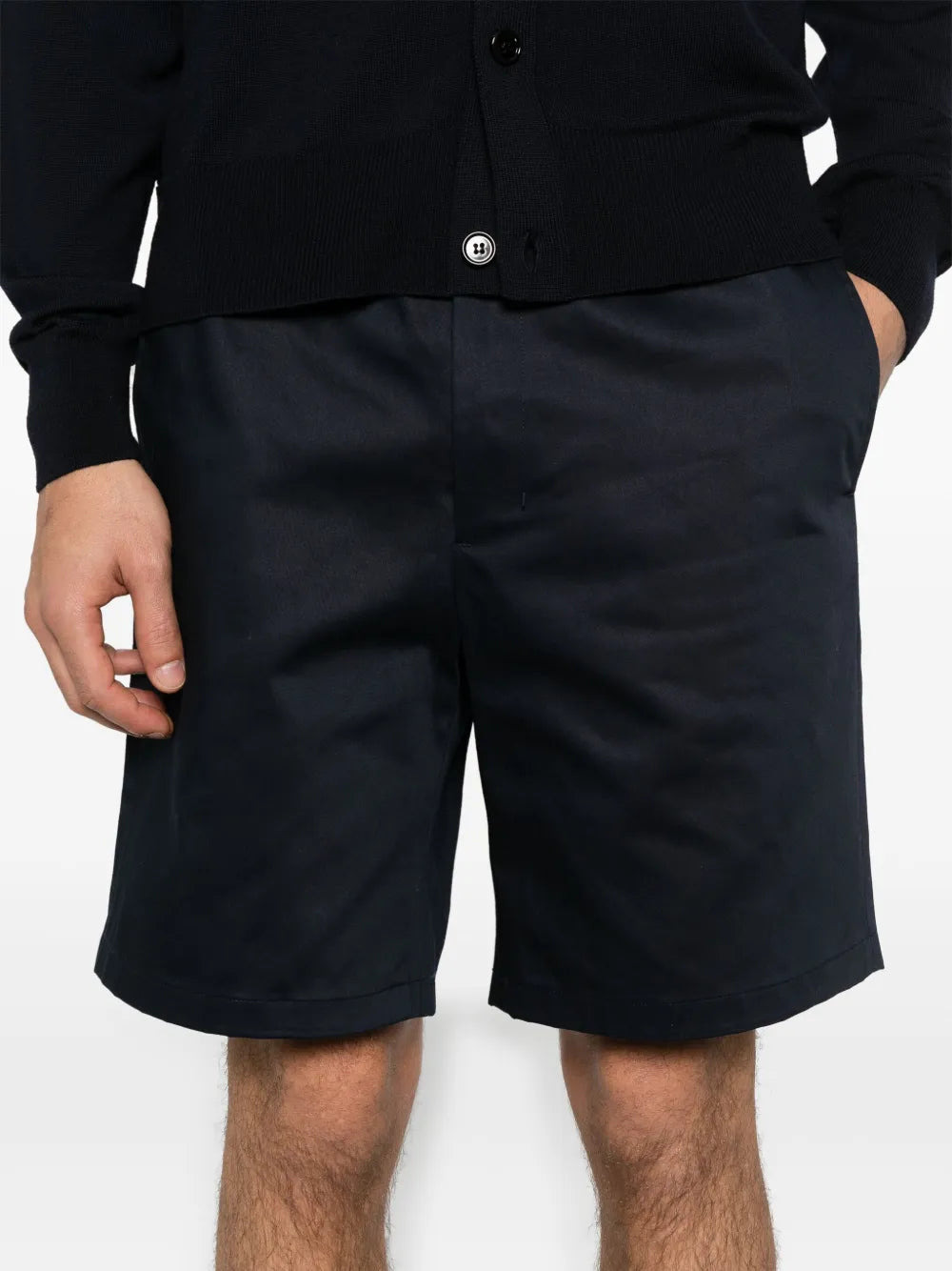 Short en coton - 7