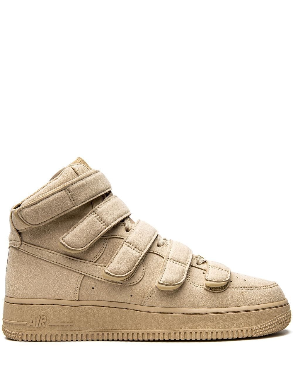 Air Force 1 High "Billie Eilish" sneakers - 1