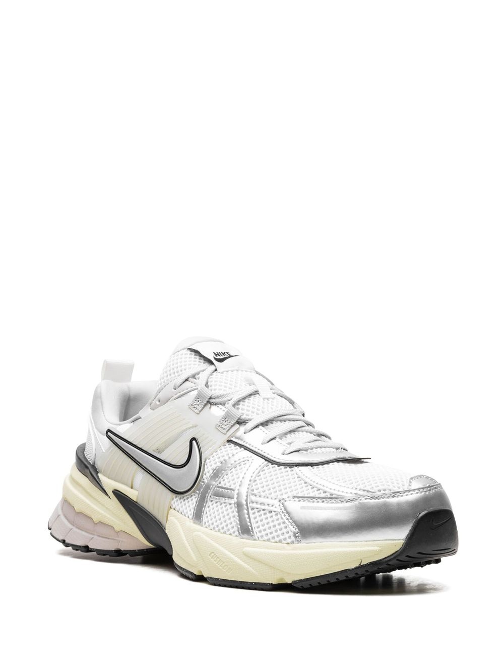 V2K Run "Pure Platinum/Metallic Silver" sneakers - 2
