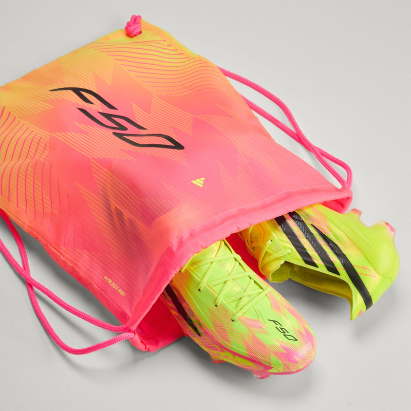 F50 HYPERFAST ELITE Firm Ground Soccer Cleats 12