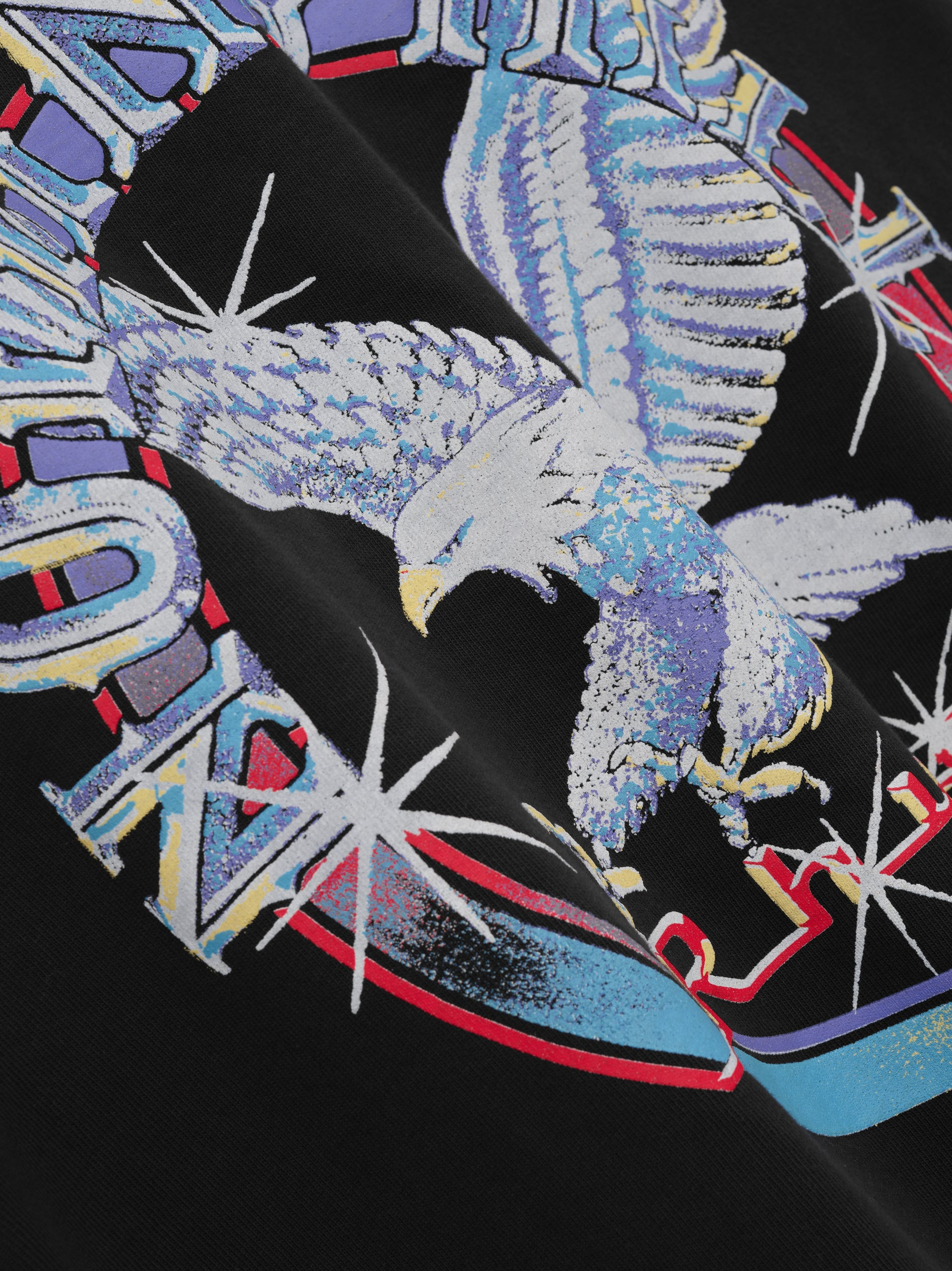NOTTING HILL EAGLE LS TEE - 7