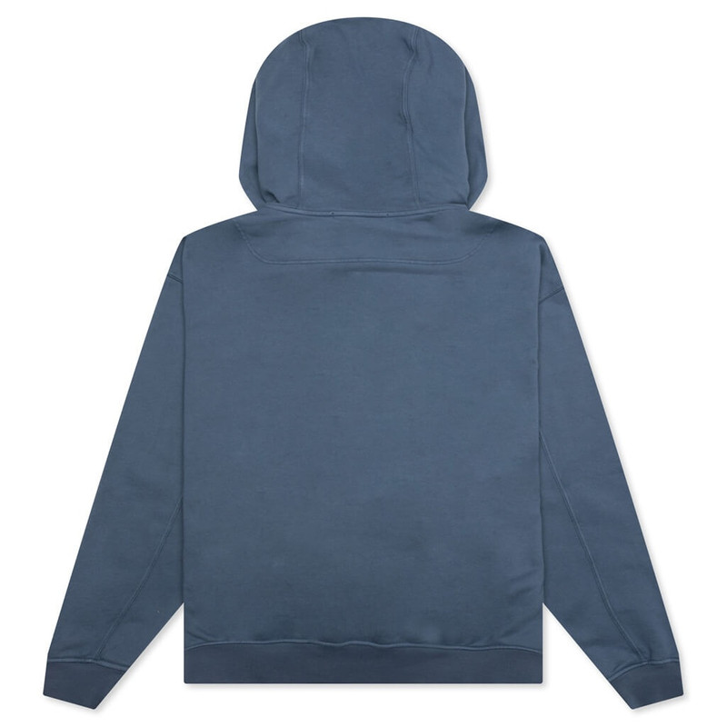 Stone Island SWEATSHIRT - AVIO BLUE outlook