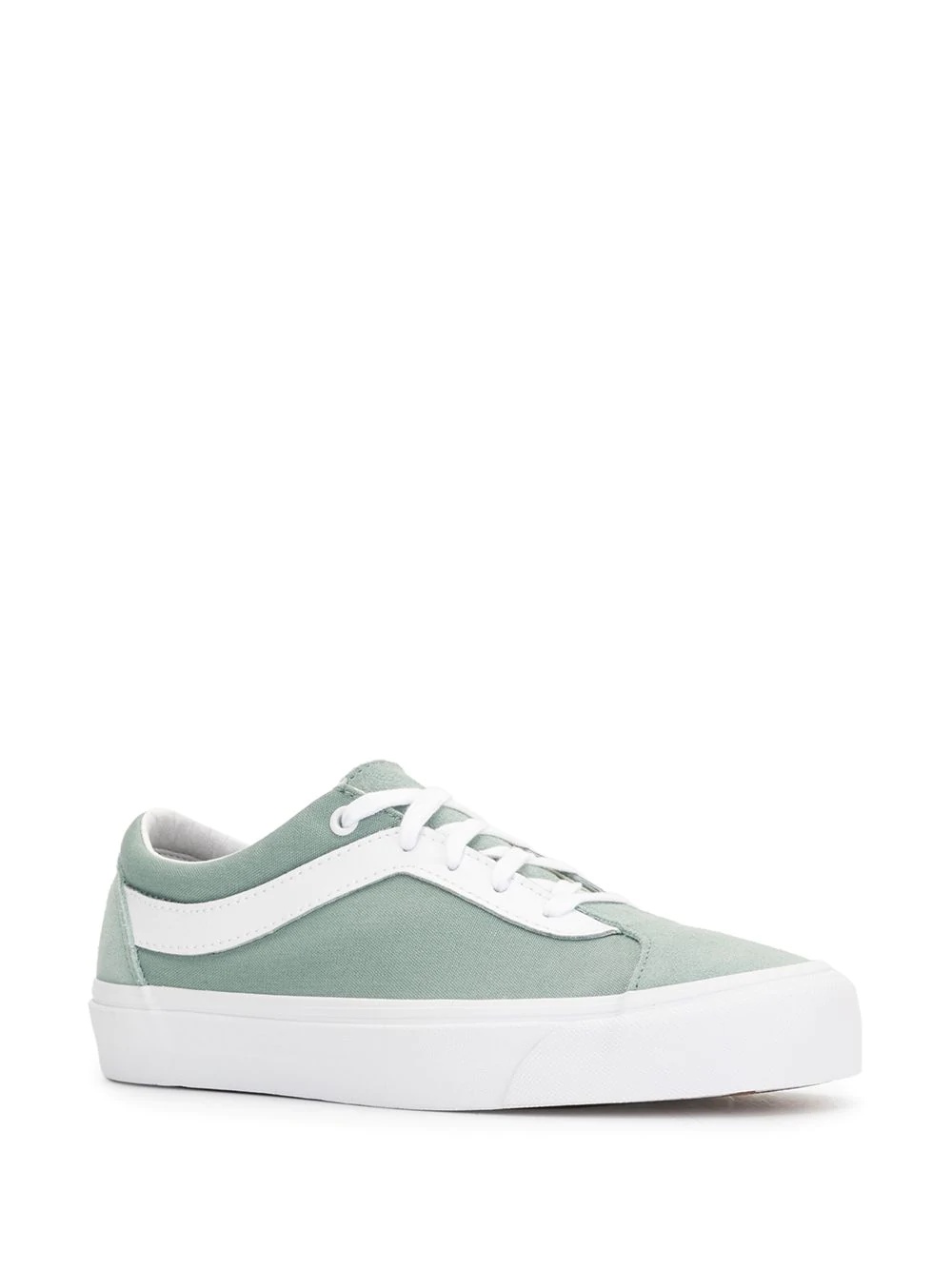 Bold Ni low-top sneakers - 2