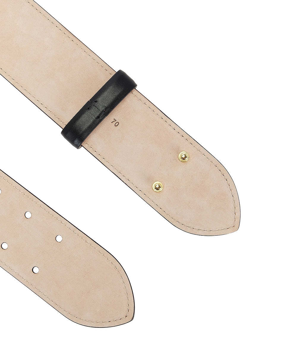 Theo Waist Belt - 3