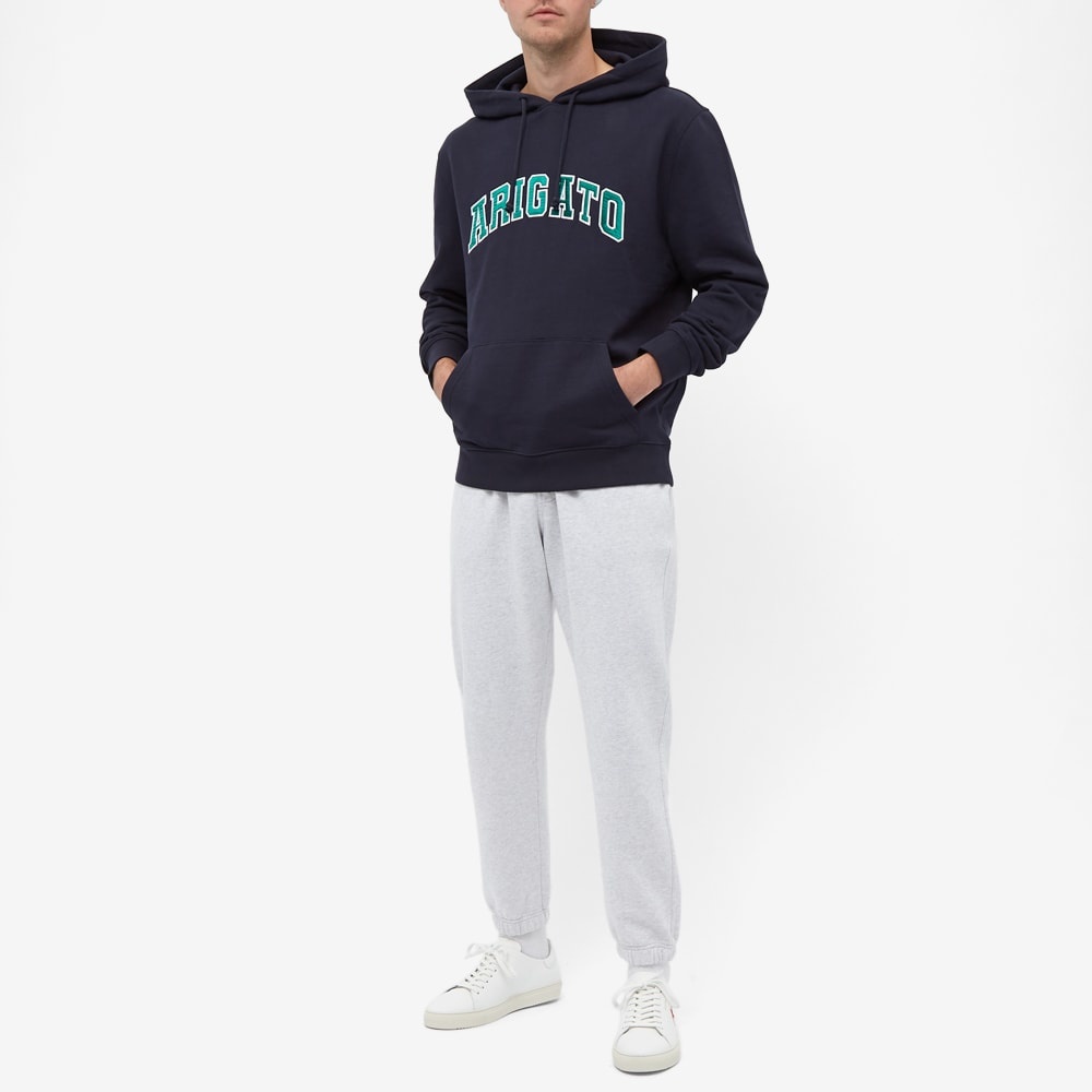 Axel Arigato College Logo Popover Hoody - 6