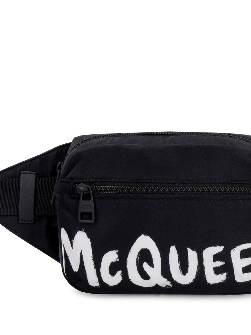 logo belt bag - 2