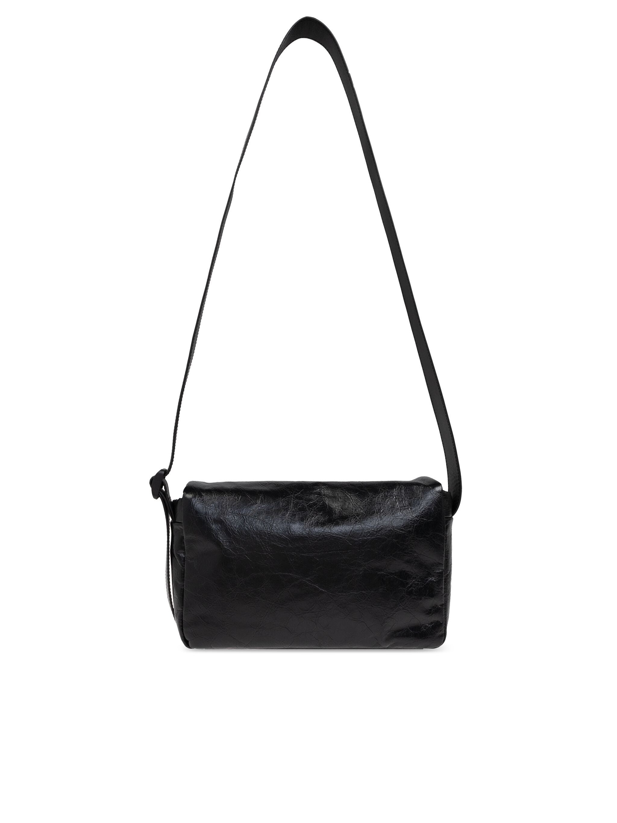 Balenciaga Monaco Messenger Bag - 6